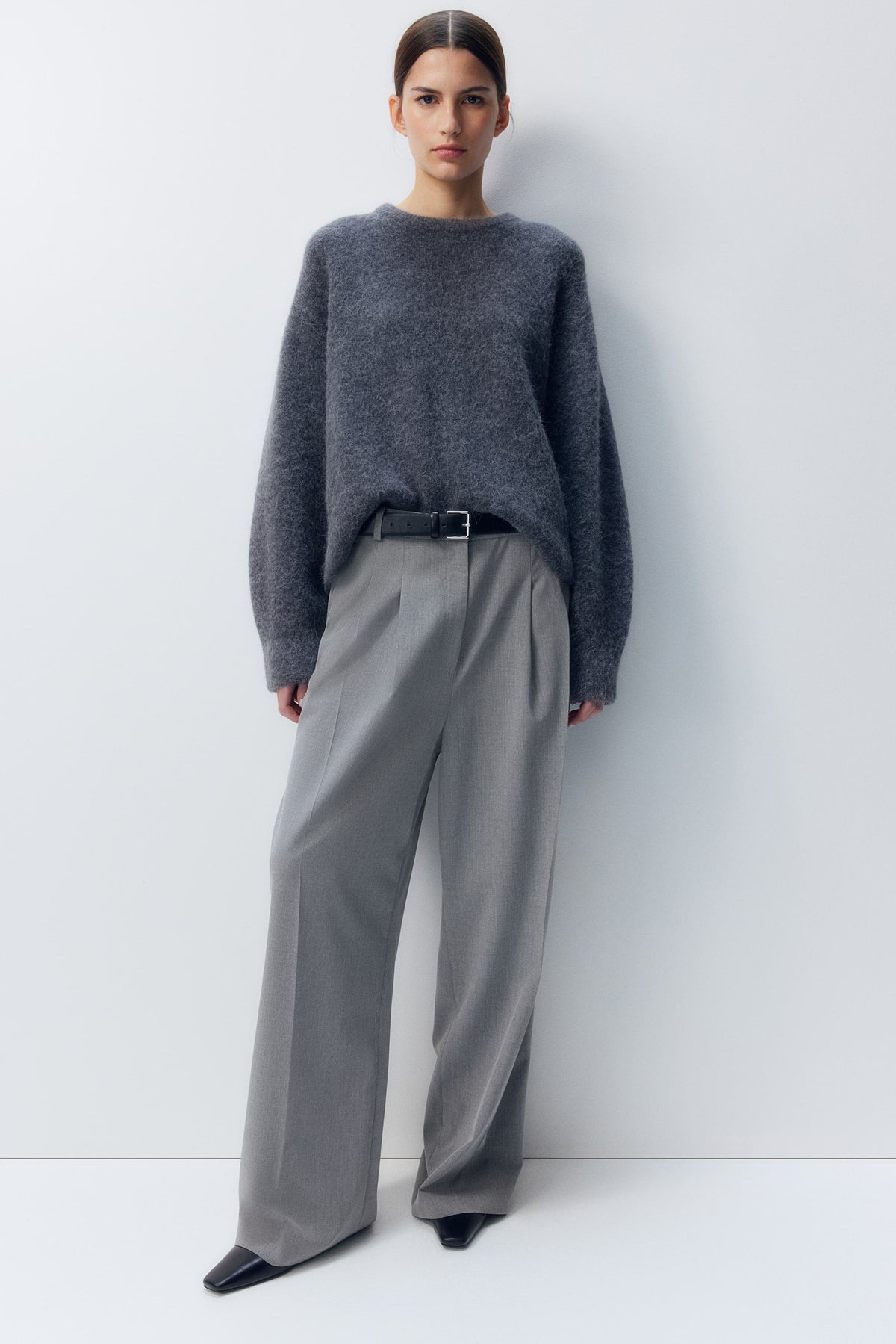 Lira™ | High-Waist Pants