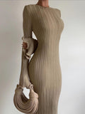 Xavira™ | Rina Knitted Dress