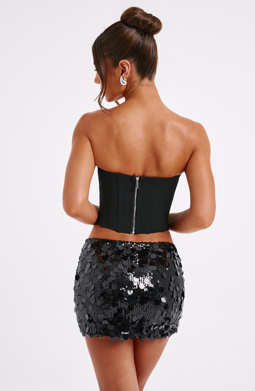 Sequin™ | Mini Skirt