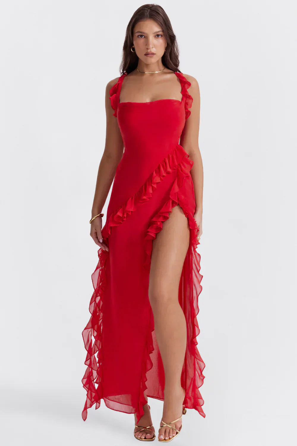 Phoebe™ | Maxi Dress