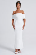 Isadora™ | Off-Shoulder Maxi