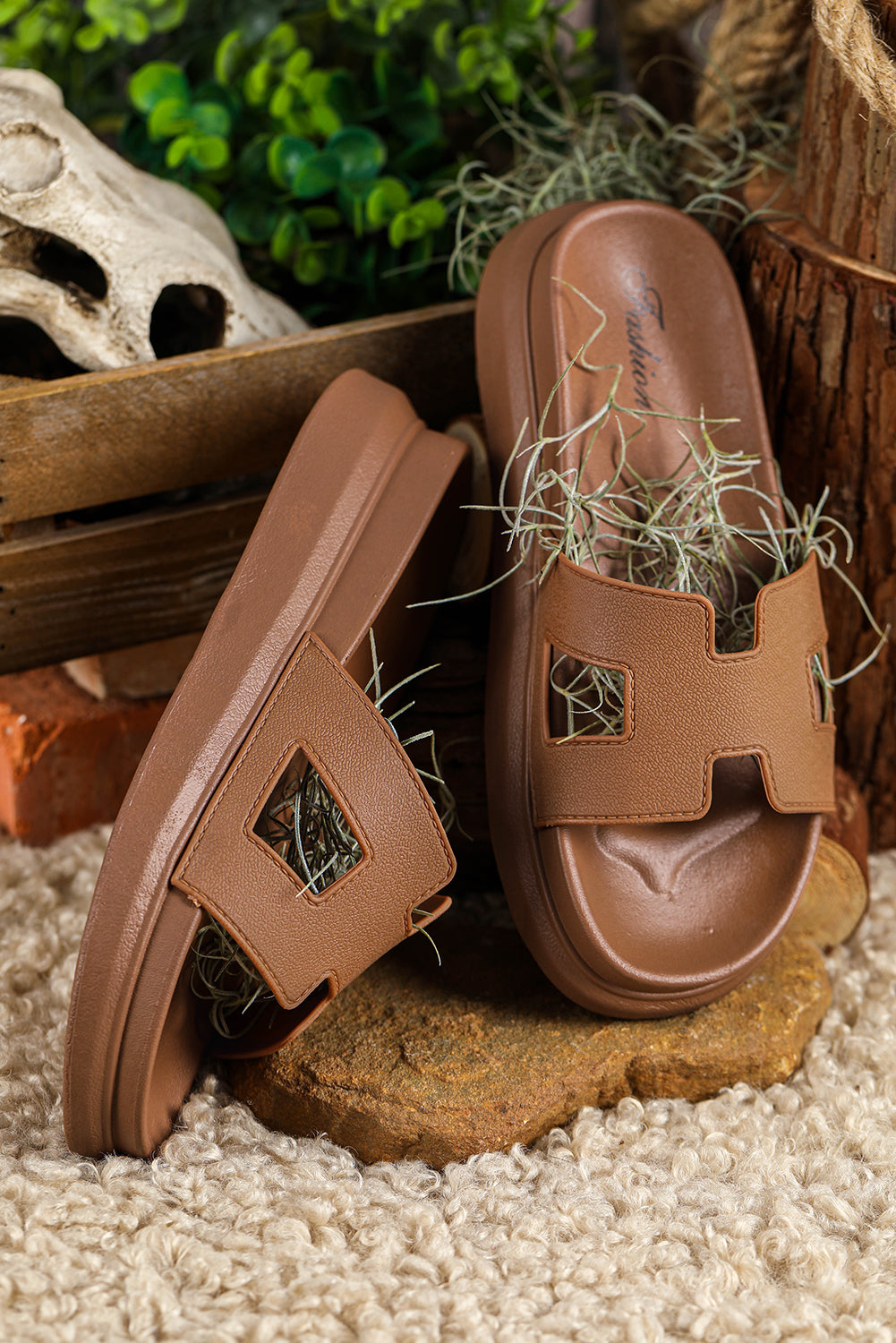 ELLE | SANDALI ELEGANTI