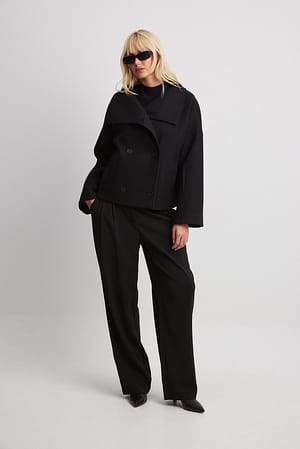 Sofia™ | Luxe Coat
