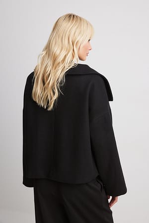 Sofia™ | Luxe Coat