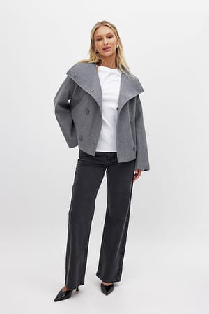 Sofia™ | Luxe Coat