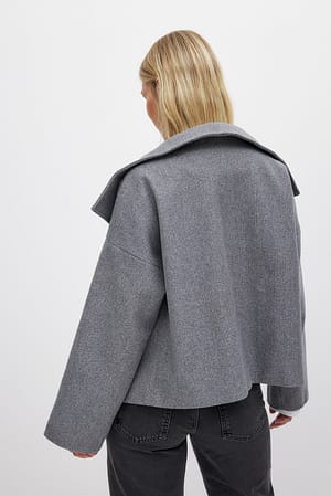 Sofia™ | Luxe Coat