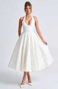 Catalina™ | Romantic Midi Dress