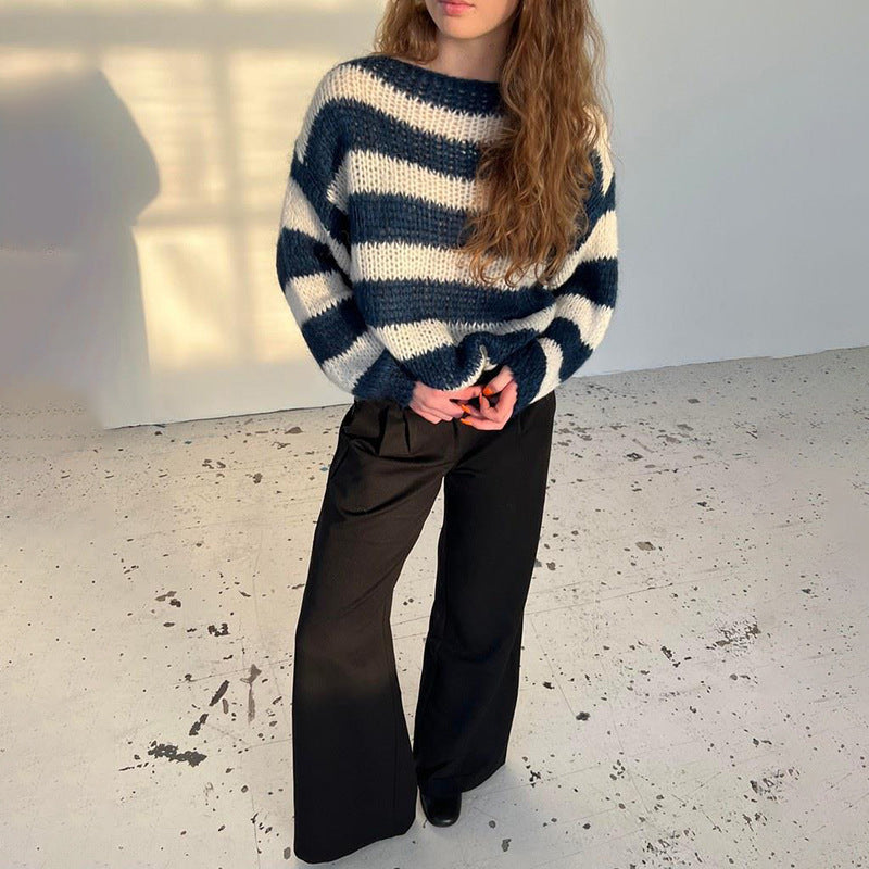Calivera™ | Elegant Sweater