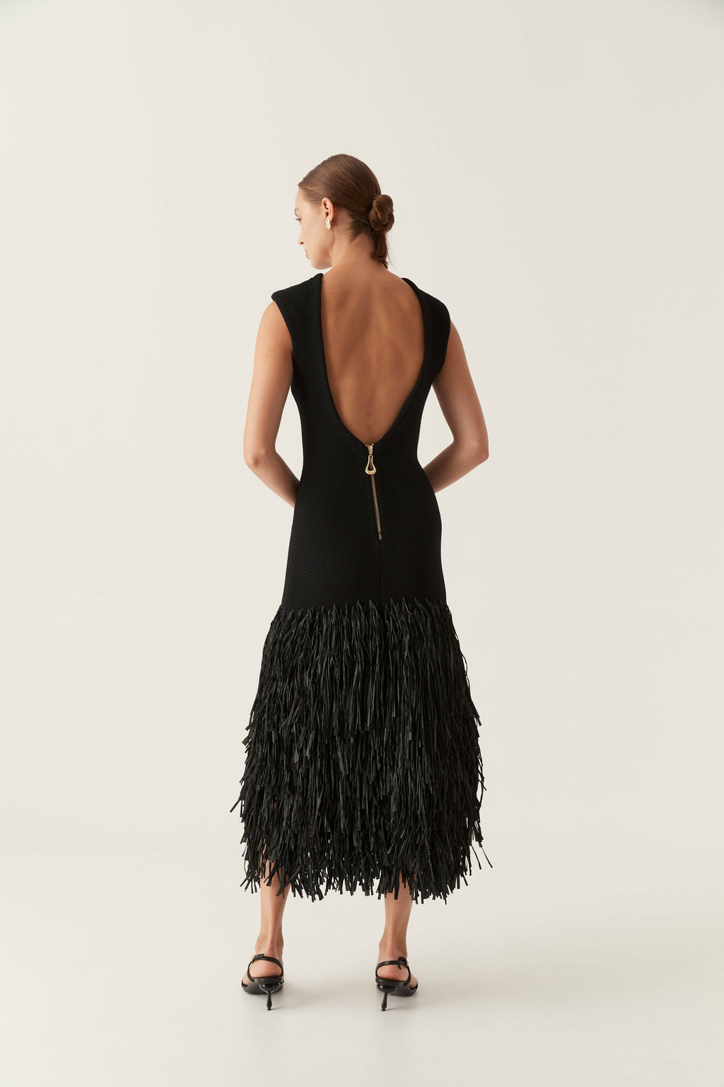 Eliana™ | Button-Down Dress