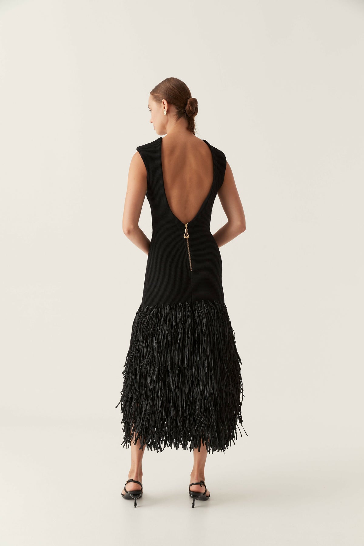 Eliana™ | Button-Down Dress