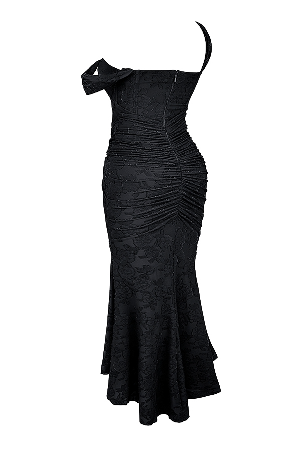 Carisia™ | Maxi Dress