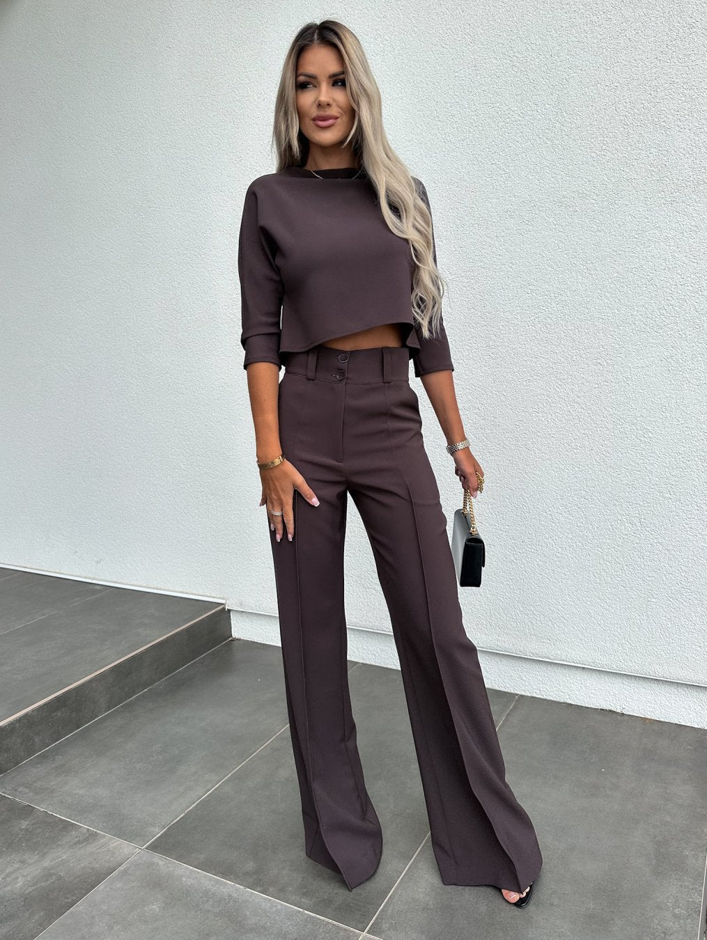 Levara™ | Two Piece Set