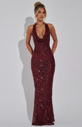 Ardena™ | Elegant Maxi Dress