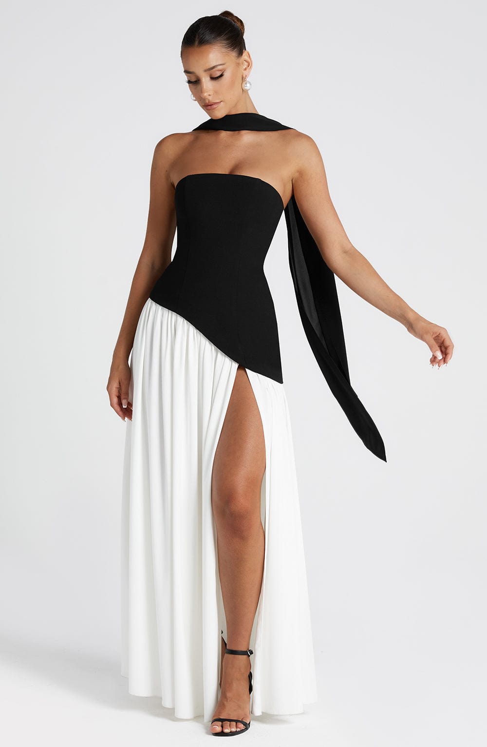 Tessa™ | Maxi Dress
