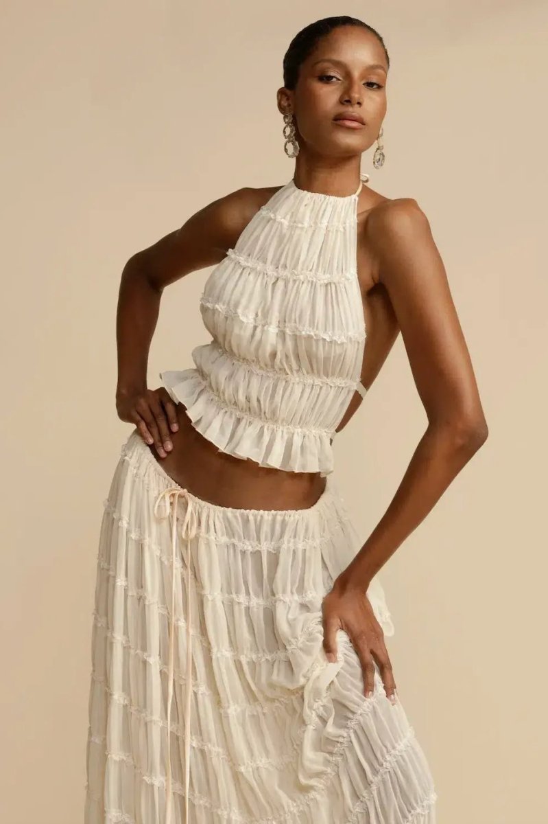 Ravina™ | Two-Piece Set