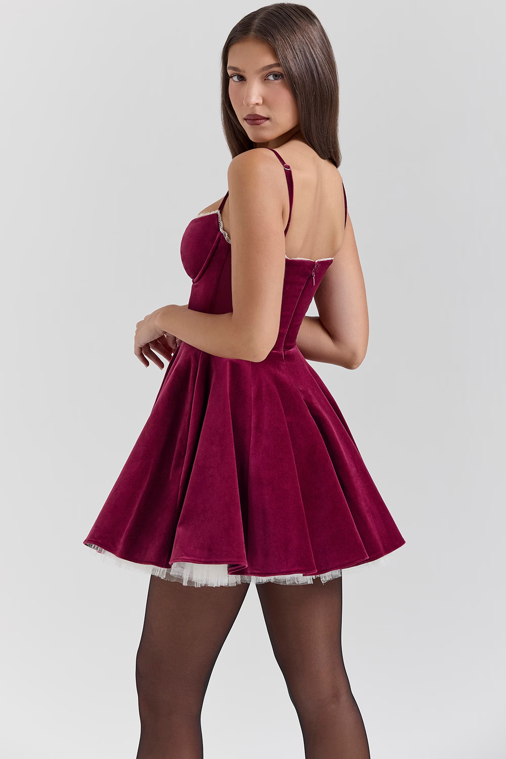 Dream™ | Mini Dress